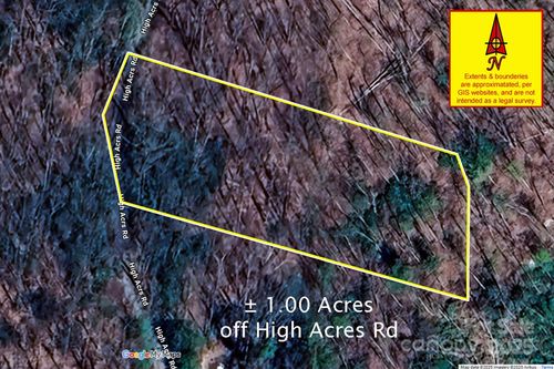 TBD High Acres Rd, Spruce Pine, NC, 28777 | Card Image
