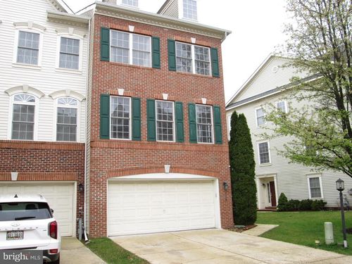 107-1139 Carbondale Way, GAMBRILLS, MD, 21054-1752 | Card Image