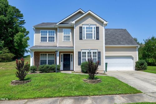 103 Bermuda Green Dr, Durham, NC, 27703-2921 | Card Image