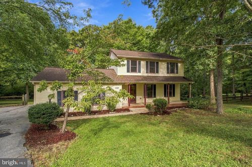 10708 Bentwood Ct, SPOTSYLVANIA, VA, 22553-7629 | Card Image