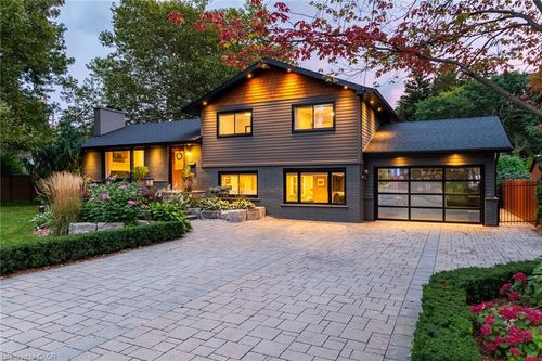 600 Deborah Cres, Burlington, ON, L7T2N1 | Card Image