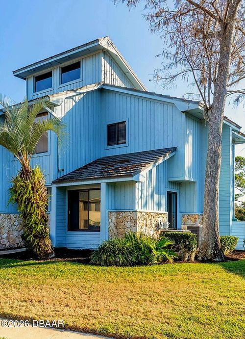 b-126 Blue Heron Dr, Daytona Beach, FL, 32119-9723 | Card Image