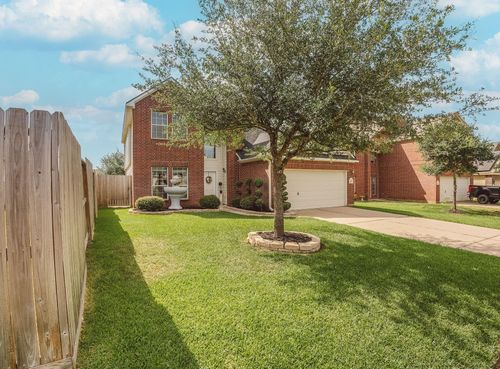 2055 Midlane Dr, Conroe, TX, 77301-4685 | Card Image