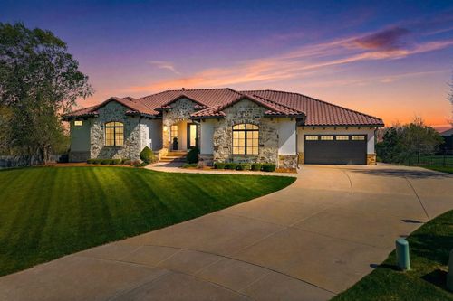 10721 E Crestwood Ct, Wichita, KS, 67206-6819 | Card Image