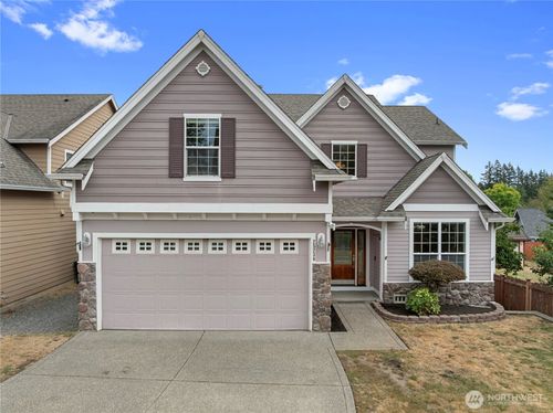 25230 132nd Pl Se, Kent, WA, 98042-6615 | Card Image