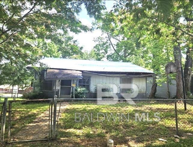 Franklin Ave, Brewton, AL 36426 #1