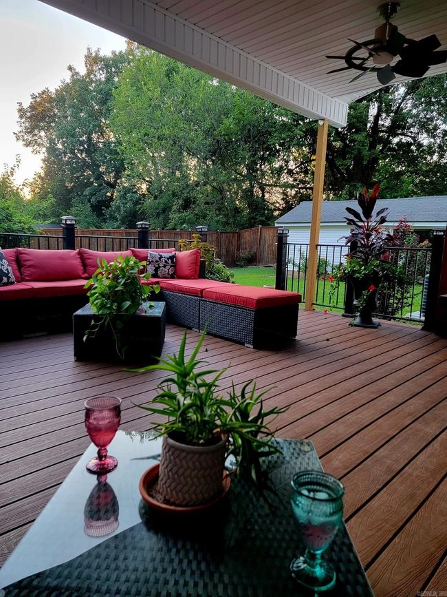 756 N Royal Ave, House other with 4 bedrooms, 3 bathrooms and null parking in Piggott AR | Image 10