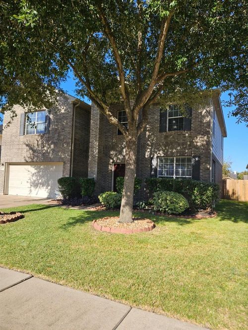 9507 Tolken Way, Sugar Land, TX, 77498-7577 | Card Image