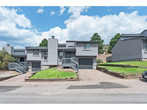1411 Territory Trl, Colorado Springs, CO, 80919-3311 | Card Image