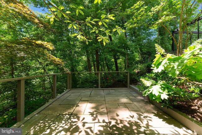 5320 29 Th St Nw, House other with 4 bedrooms, 4 bathrooms and null parking in WASHINGTON DC | Image 21