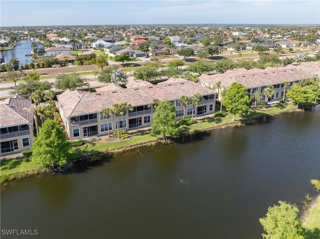 APT-1306 - 2648 Somerville Loop, Condo with 3 bedrooms, 2 bathrooms and null parking in CAPE CORAL FL | Image 10