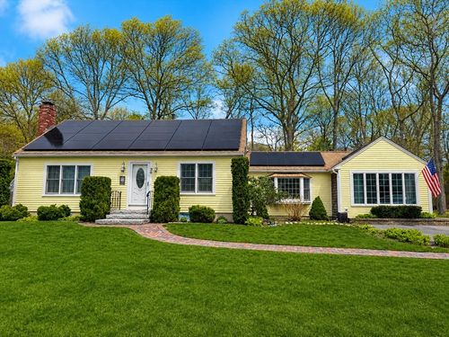 38 Kiahs Way, Sandwich, MA, 02563 | Card Image