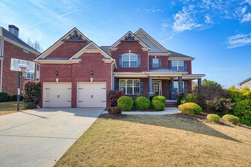 318 Heritage Overlook, Woodstock, GA, 30188-6126 | Card Image