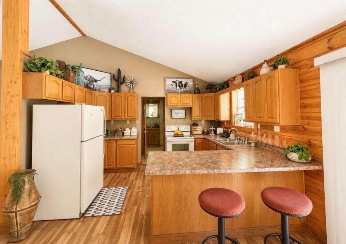Residential in Marengo 5