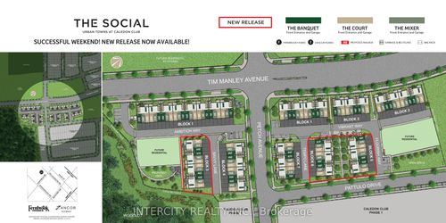 Lot 22F Tim Manley Ave, Caledon, ON, L7C | Card Image