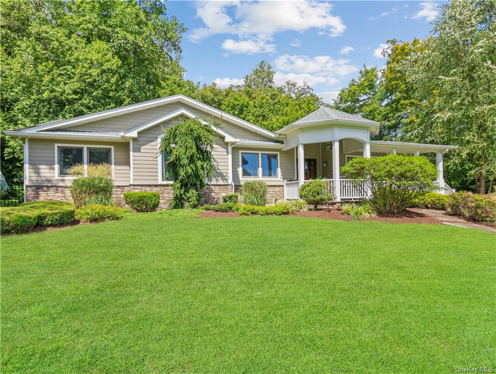 Patriot Ct, New City, NY 10956