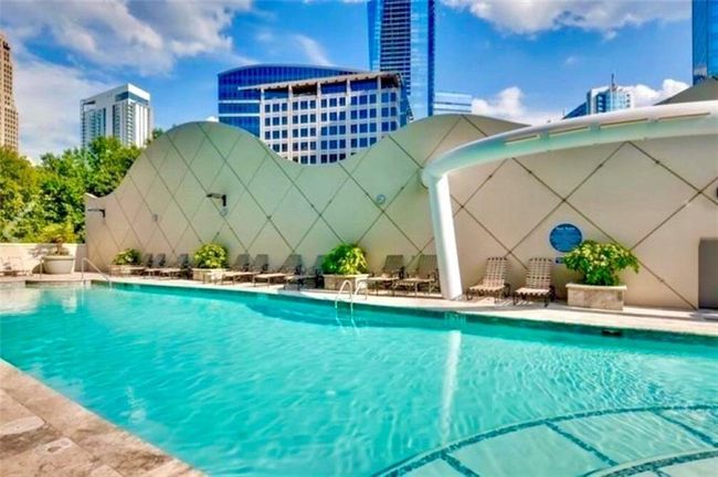 APT-1507 - 3338 Peachtree Rd Ne, Condo with 2 bedrooms, 2 bathrooms and 2 parking in Atlanta GA | Image 46