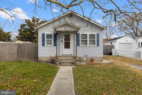 19 Vermont Avenue, VILLAS, NJ, 08251 | Card Image