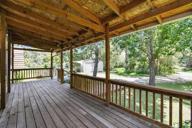 26771 Deacon Loop, House other with 4 bedrooms, 2 bathrooms and null parking in WESLEY CHAPEL FL | Image 6