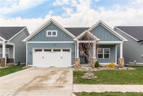 4179 Laverne Way, Jeffersonville, IN, 47130-8304 | Card Image