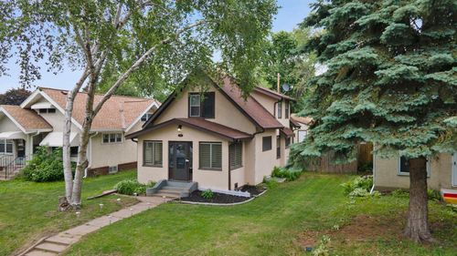 3810 Thomas Avenue N, Minneapolis, MN, 55412 | Card Image