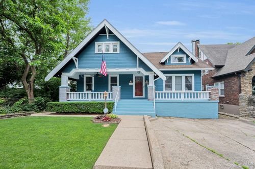 2245 Cathedral Ave, Cincinnati, OH, 45212 | Card Image