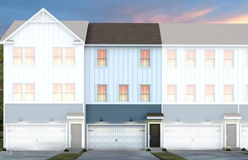 1526 Tamarisk Ln, Durham, NC, 27703-4810 | Card Image