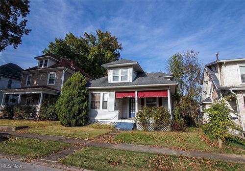 1523 20th St, Parkersburg, WV, 26101-3507 | Card Image