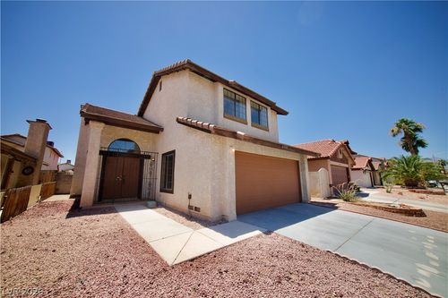 6501 Hartwood Rd, Las Vegas, NV, 89108-4404 | Card Image