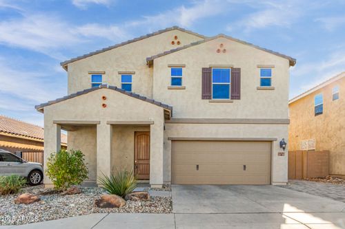 2927 W Westland Rd, Phoenix, AZ, 85085-5509 | Card Image