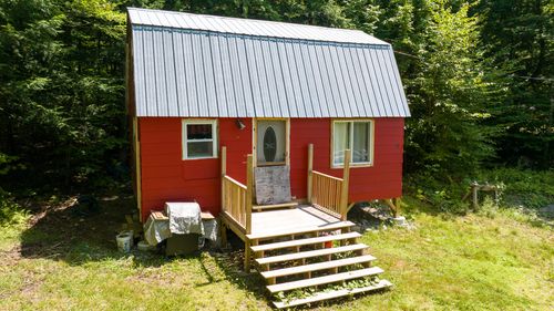 82 E Shore Road, Athens, ME, 04912 | Card Image