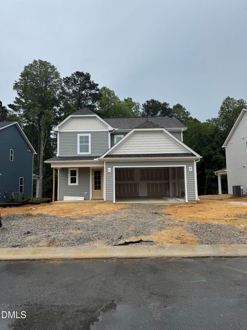 135 Railcar Way, Clayton, NC, 27520-5785 | Card Image