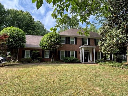 4533 Middlebury Court Ne, Marietta, GA, 30068 | Card Image