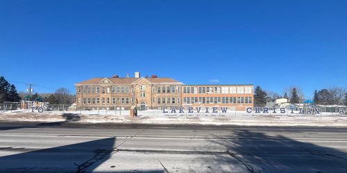 155 W Central Entrance, Duluth, MN, 55811-3450 | Card Image