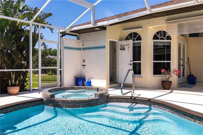 25179 Campos Dr, House other with 3 bedrooms, 3 bathrooms and 2 parking in PUNTA GORDA FL | Image 45