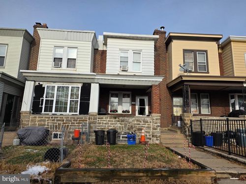 6042 Tackawanna St, PHILADELPHIA, PA, 19135-4415 | Card Image