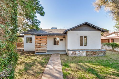 4306 N 20th Street, Phoenix, AZ, 85016 | Card Image