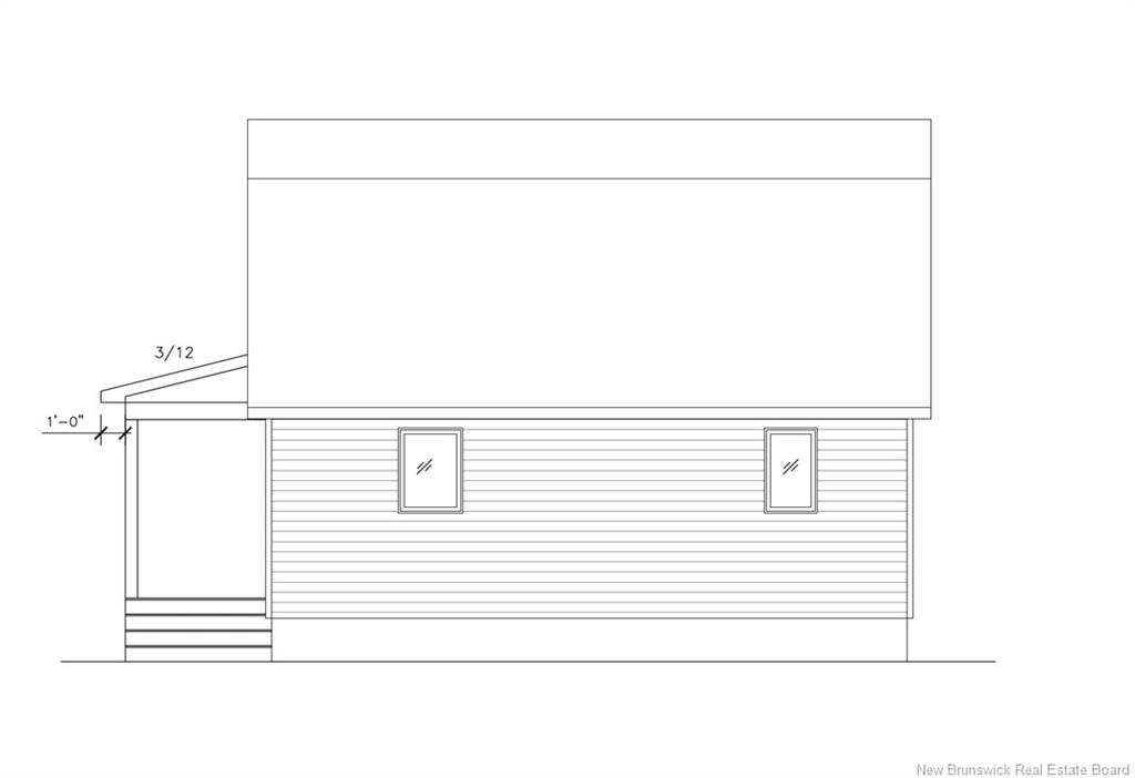 Residential in Cap-Pelé 4