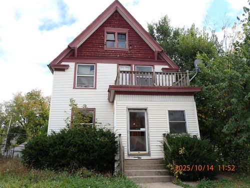 2646 N 35th St, Milwaukee, WI, 53210 | Card Image