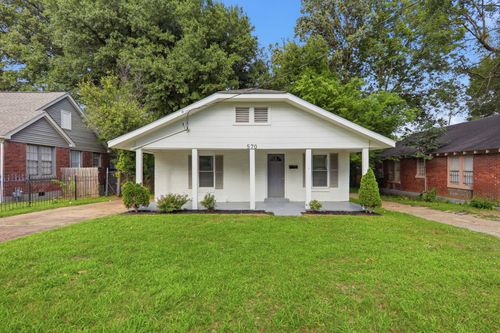 570 Marianna St, Memphis, TN, 38111-1705 | Card Image