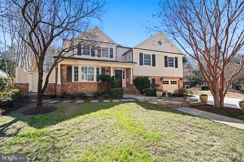 5310 Elliott Rd, BETHESDA, MD, 20816-2911 | Card Image