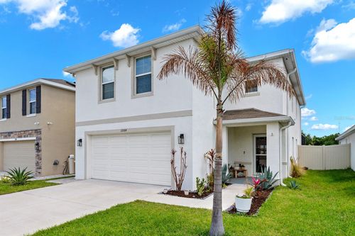 12164 Lily Magnolia Ln, RIVERVIEW, FL, 33569-5530 | Card Image