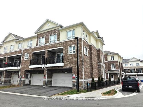 31 Massachusetts Lane, Markham, ON, L6E0V6 | Card Image
