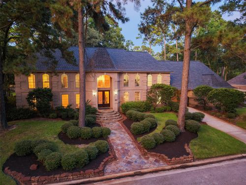 1722 Chestnut Grove Ln, Kingwood, TX, 77345-1911 | Card Image