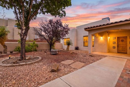 6325 Del Carmen Dr Ne, Rio Rancho, NM, 87144-5634 | Card Image