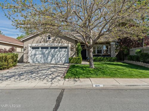 1610 Box Canyon Dr, Reno, NV, 89521-5146 | Card Image