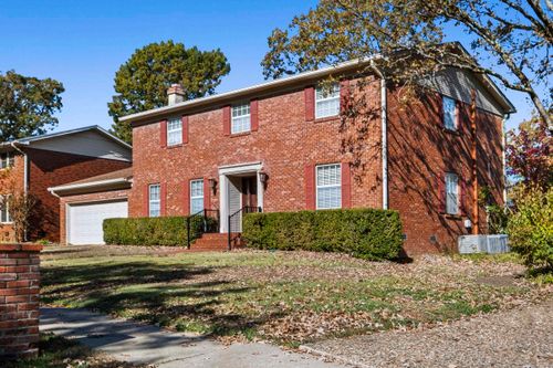 3801 Dunkeld Dr, North Little Rock, AR, 72116-6997 | Card Image