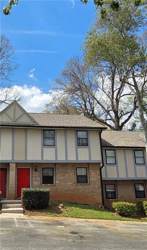 2k-1150 Rankin Street, Stone Mountain, GA, 30083 | Card Image