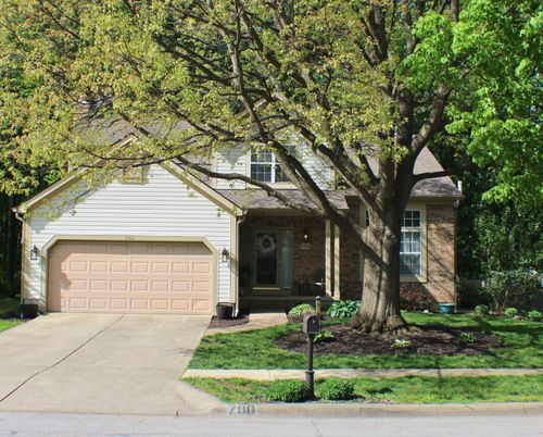 700 Ozem Gardner Way, Westerville, OH, 43081-5099 | Card Image