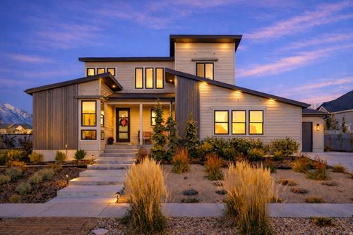 11617 S Wildrye Field Way, Draper, UT, 84020-1728 | Card Image